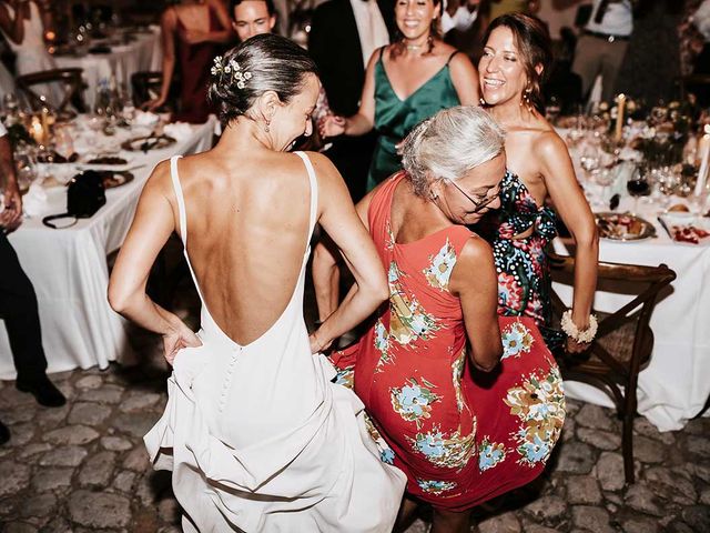 La boda de Maria y Nico en Cabo San Lucas, Baja California Sur 141