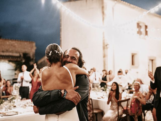 La boda de Maria y Nico en Cabo San Lucas, Baja California Sur 150