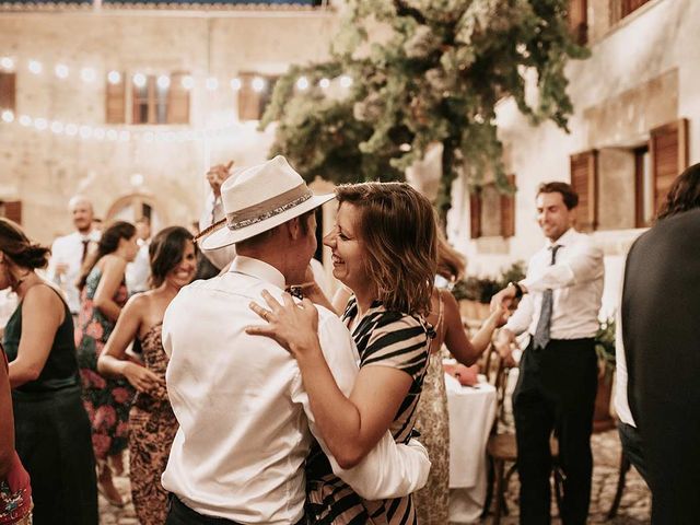 La boda de Maria y Nico en Cabo San Lucas, Baja California Sur 152