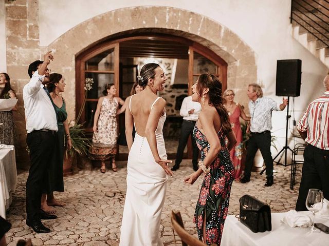 La boda de Maria y Nico en Cabo San Lucas, Baja California Sur 156