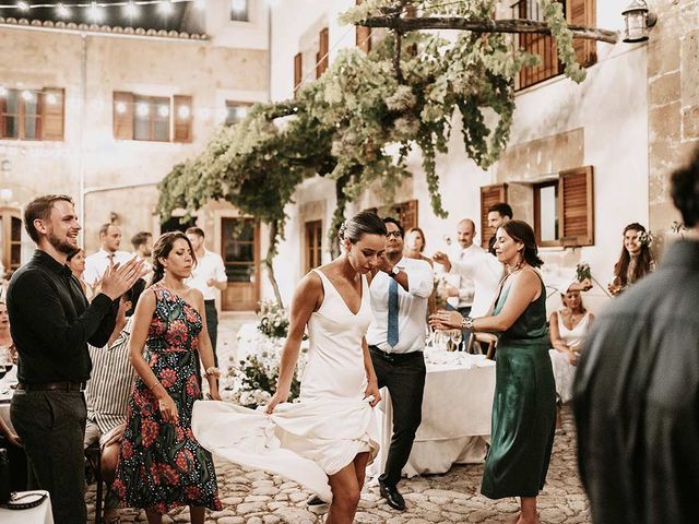 La boda de Maria y Nico en Cabo San Lucas, Baja California Sur 157