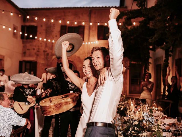 La boda de Maria y Nico en Cabo San Lucas, Baja California Sur 2