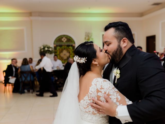La boda de Marco Antonio  y Diana Yazmin en Mérida, Yucatán 5