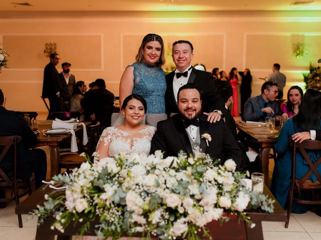 La boda de Marco Antonio  y Diana Yazmin en Mérida, Yucatán 6