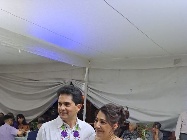 La boda de Rafael  y Patricia  en Tepotzotlán, Estado México 4