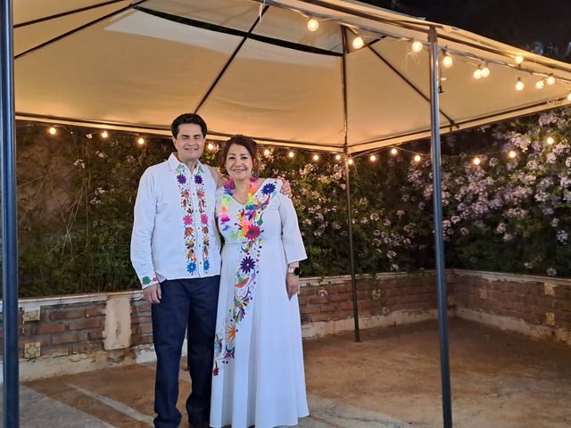 La boda de Rafael  y Patricia  en Tepotzotlán, Estado México 2