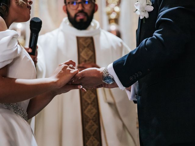 La boda de Alberto y Nora en Tepotzotlán, Estado México 18