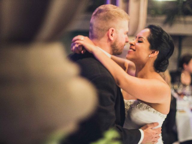 La boda de Johann y Valeria en Cuauhtémoc, Ciudad de México 3