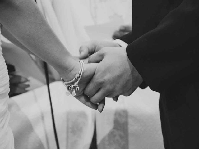 La boda de Johann y Valeria en Cuauhtémoc, Ciudad de México 68