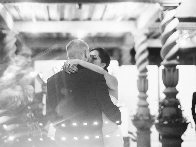 La boda de Johann y Valeria en Cuauhtémoc, Ciudad de México 150