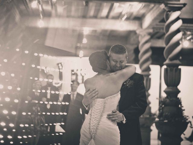 La boda de Johann y Valeria en Cuauhtémoc, Ciudad de México 153