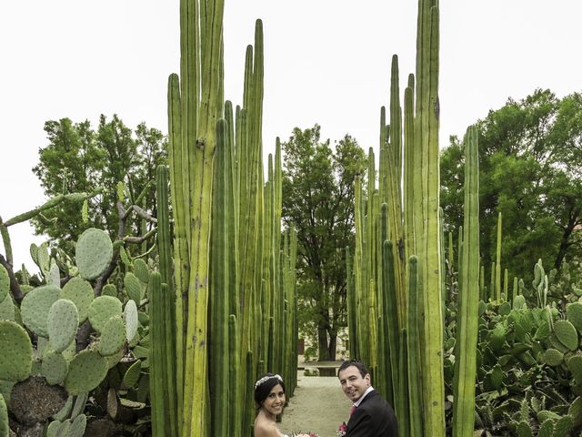 La boda de Steve y Gabriela en Oaxaca, Oaxaca 9