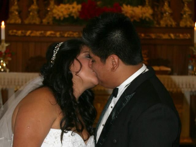 La boda de Luis y Yazmín en Cholula, Puebla 5
