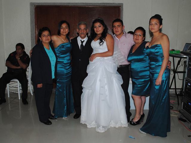 La boda de Luis y Yazmín en Cholula, Puebla 1