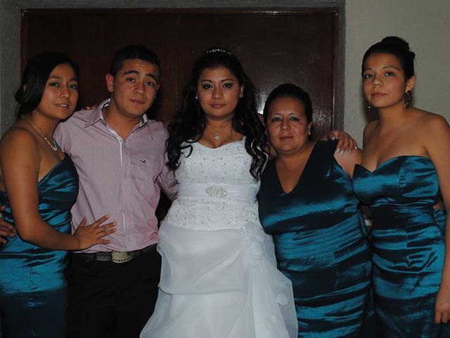 La boda de Luis y Yazmín en Cholula, Puebla 6
