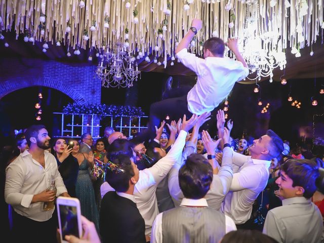 La boda de Ivan y Pamela en León, Guanajuato 37