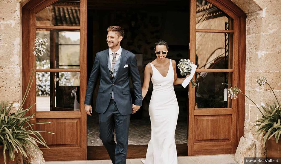 La boda de Maria y Nico en Cabo San Lucas, Baja California Sur