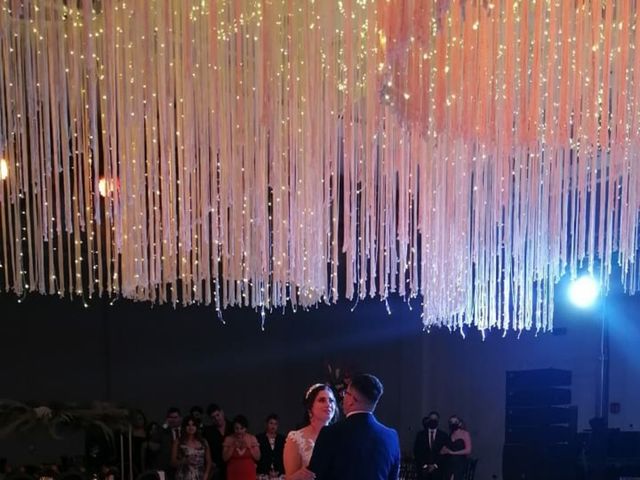 La boda de Luis y Bella  en Chihuahua, Chihuahua 1