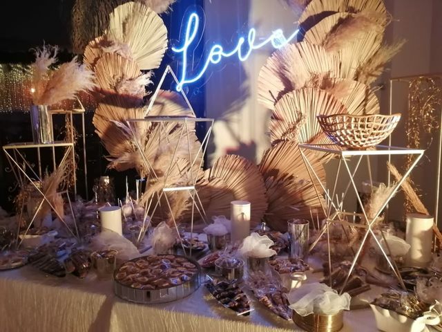 La boda de Luis y Bella  en Chihuahua, Chihuahua 2