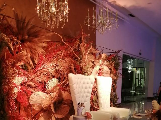 La boda de Luis y Bella  en Chihuahua, Chihuahua 4