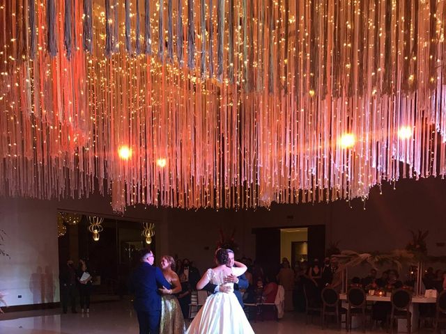 La boda de Luis y Bella  en Chihuahua, Chihuahua 5