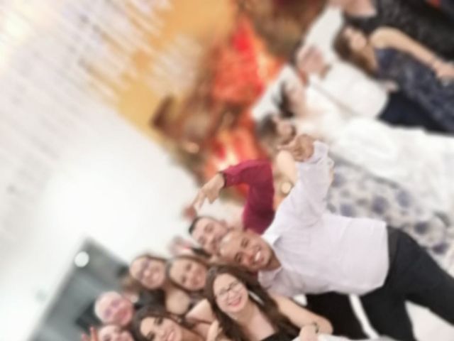 La boda de Luis y Bella  en Chihuahua, Chihuahua 6