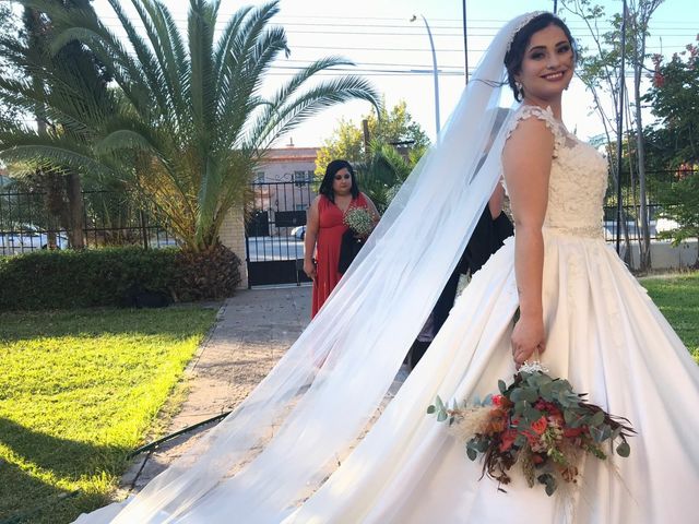 La boda de Luis y Bella  en Chihuahua, Chihuahua 7