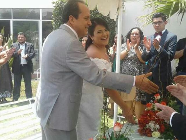 La boda de Martín y Claudia en Zacatecas, Zacatecas 2