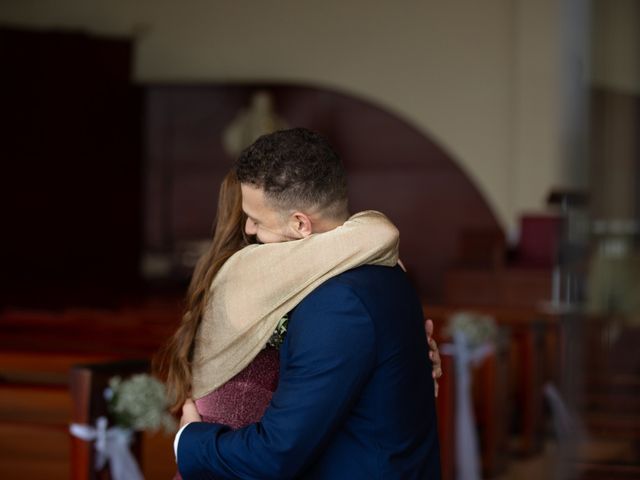 La boda de Andrés y Clemen en Puebla, Puebla 6