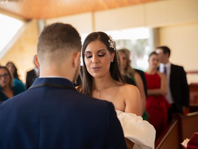 La boda de Andrés y Clemen en Puebla, Puebla 16