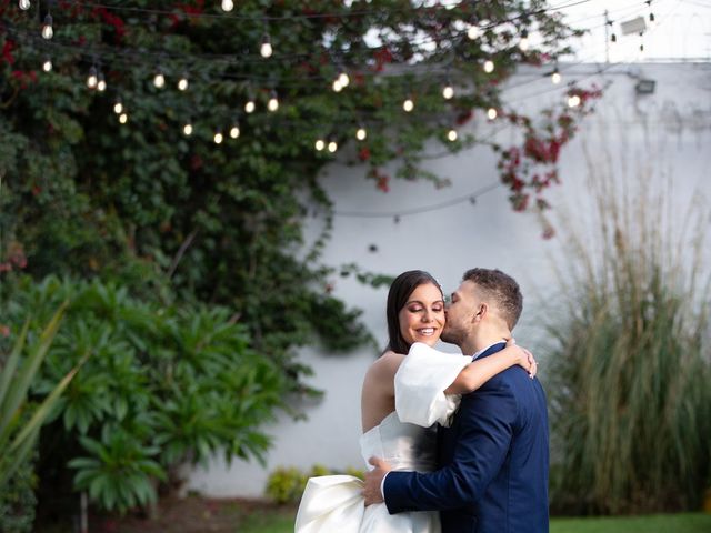 La boda de Andrés y Clemen en Puebla, Puebla 21