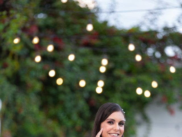 La boda de Andrés y Clemen en Puebla, Puebla 23