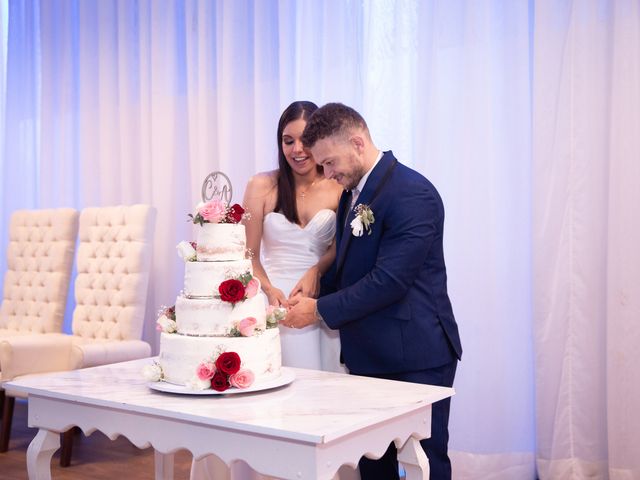 La boda de Andrés y Clemen en Puebla, Puebla 26