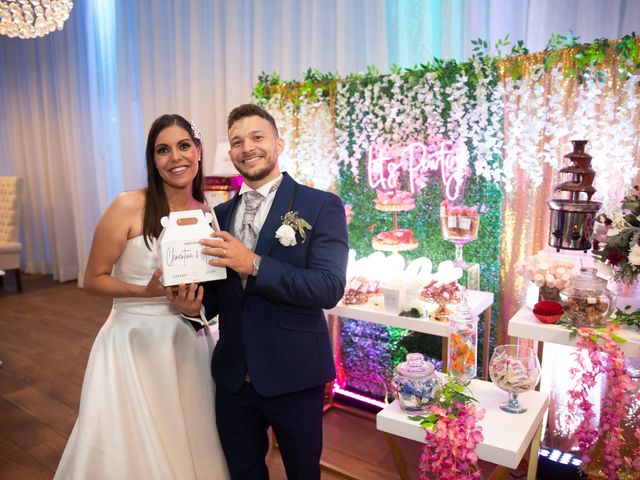 La boda de Andrés y Clemen en Puebla, Puebla 27