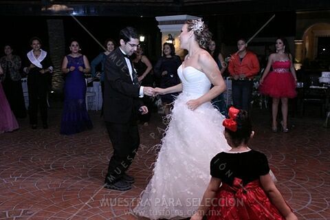 La boda de Lucía y Jesús  en Ciudad Obregón, Sonora 7