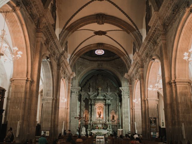 La boda de Javier y Gina en Chihuahua, Chihuahua 43