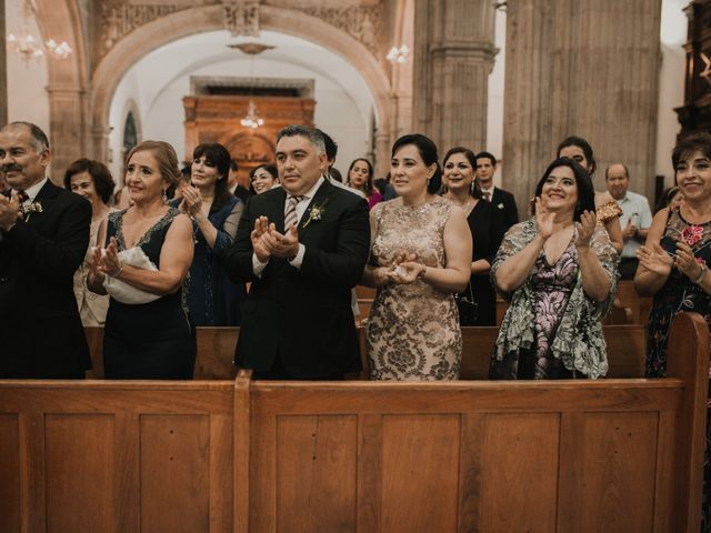 La boda de Javier y Gina en Chihuahua, Chihuahua 47