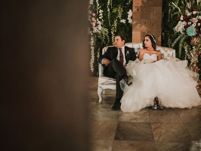 La boda de Javier y Gina en Chihuahua, Chihuahua 55