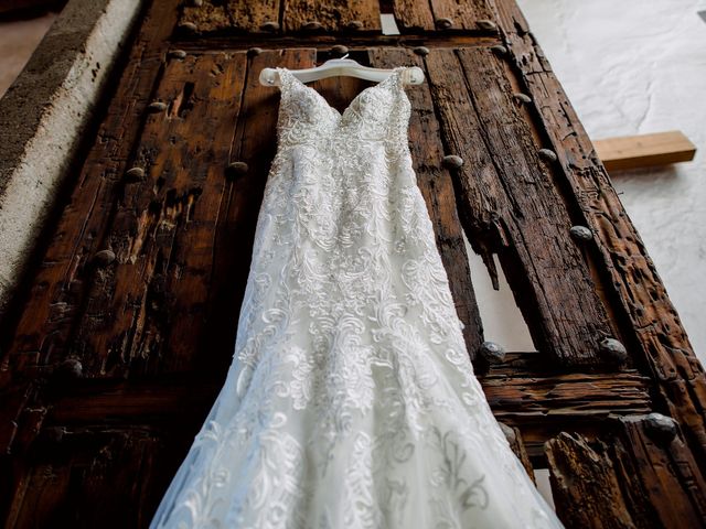 La boda de Edgar y Naim en Iztapalapa, Ciudad de México 1