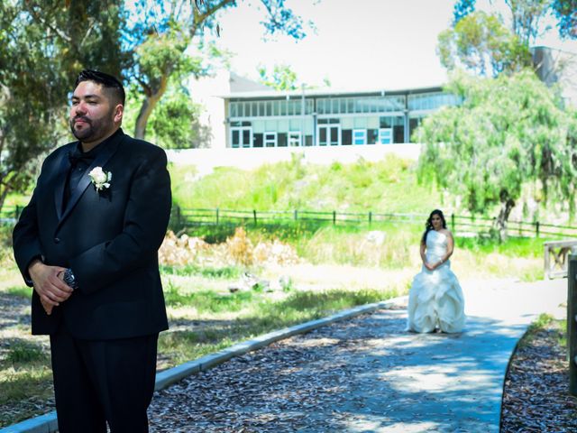 La boda de Antonio y Vanessa en Tijuana, Baja California 17