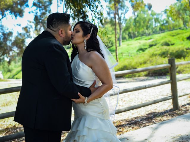 La boda de Antonio y Vanessa en Tijuana, Baja California 18