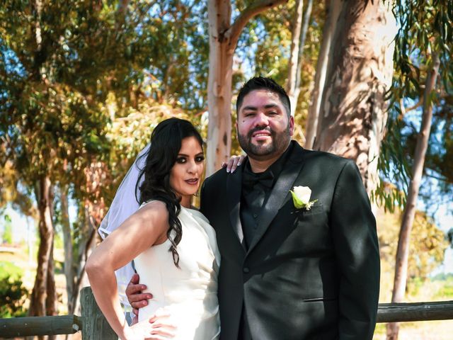 La boda de Antonio y Vanessa en Tijuana, Baja California 19