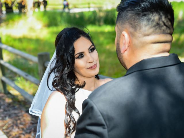 La boda de Antonio y Vanessa en Tijuana, Baja California 20