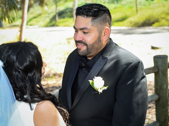 La boda de Antonio y Vanessa en Tijuana, Baja California 21