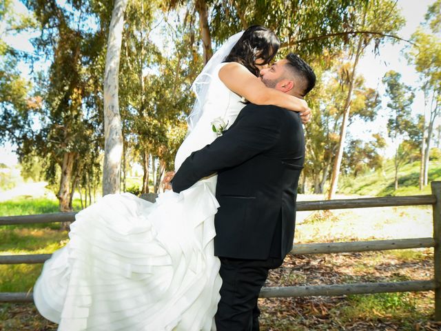 La boda de Antonio y Vanessa en Tijuana, Baja California 22