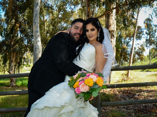 La boda de Antonio y Vanessa en Tijuana, Baja California 23