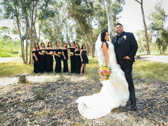 La boda de Antonio y Vanessa en Tijuana, Baja California 2