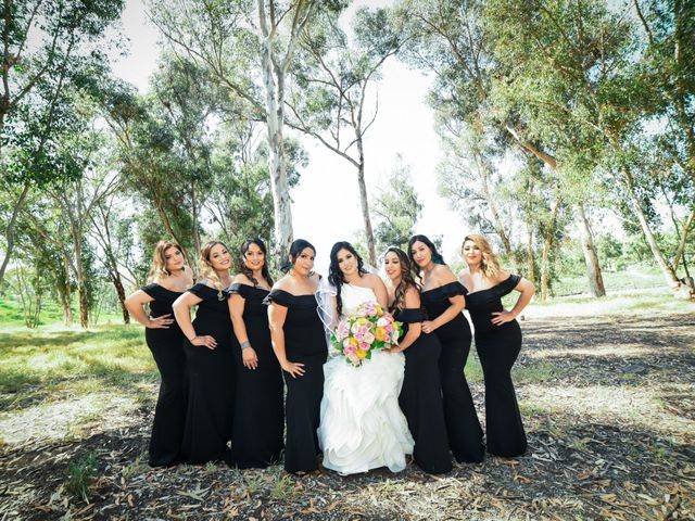 La boda de Antonio y Vanessa en Tijuana, Baja California 26