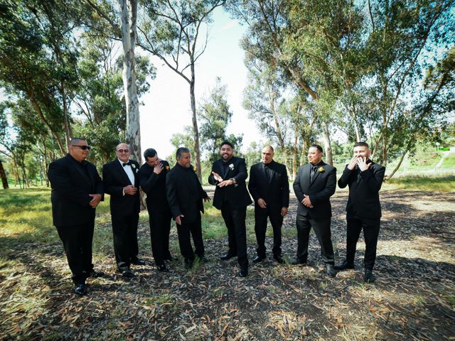 La boda de Antonio y Vanessa en Tijuana, Baja California 29