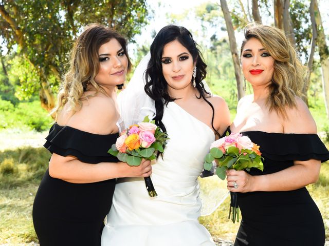 La boda de Antonio y Vanessa en Tijuana, Baja California 30